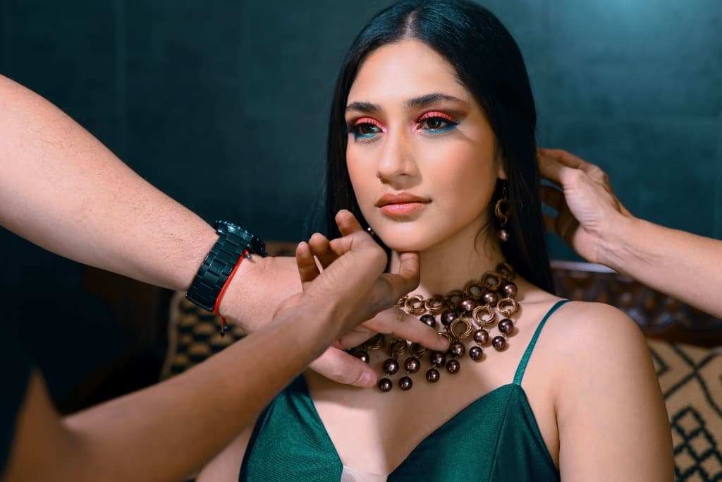 Advanced Makeup Artistry