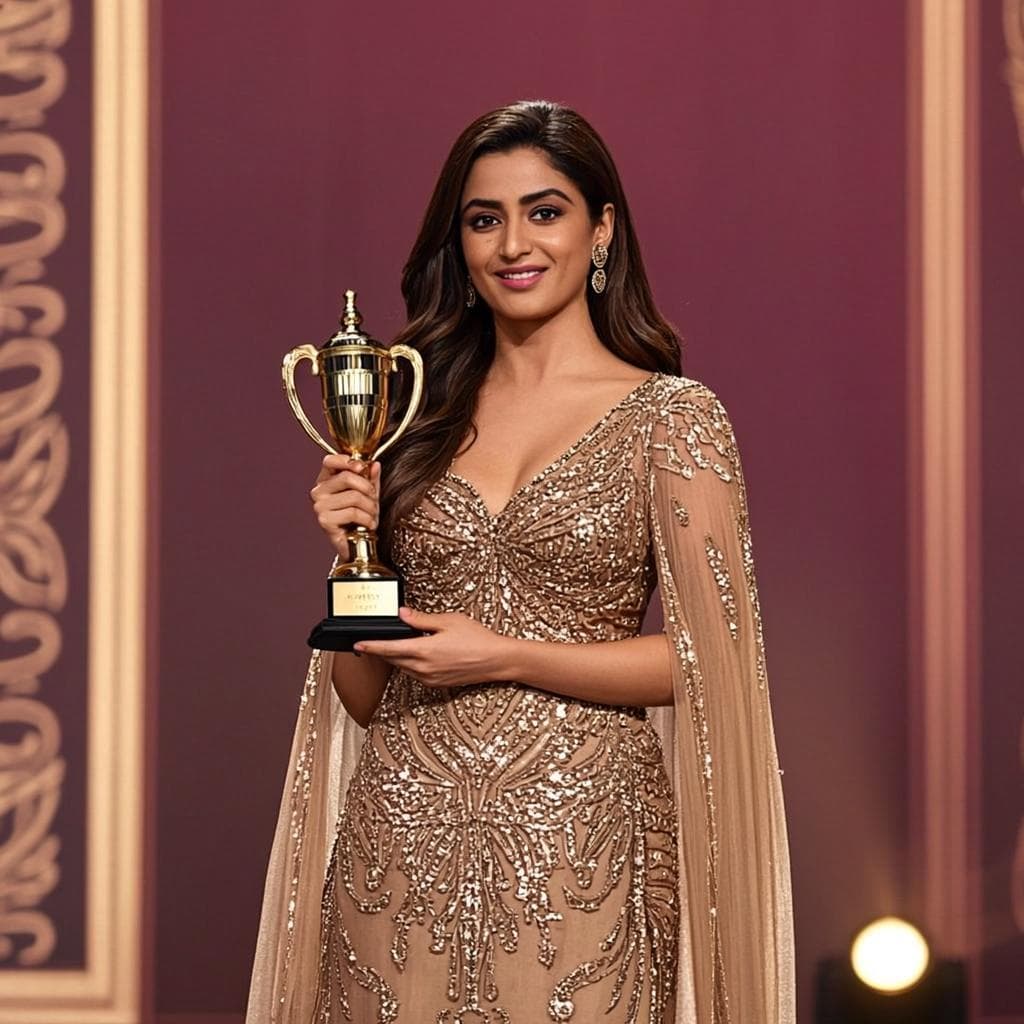 Award Ceremony