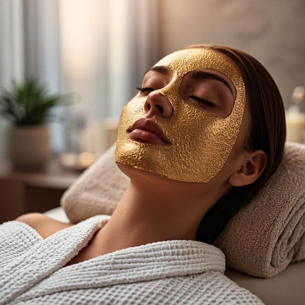 Facial Treatment